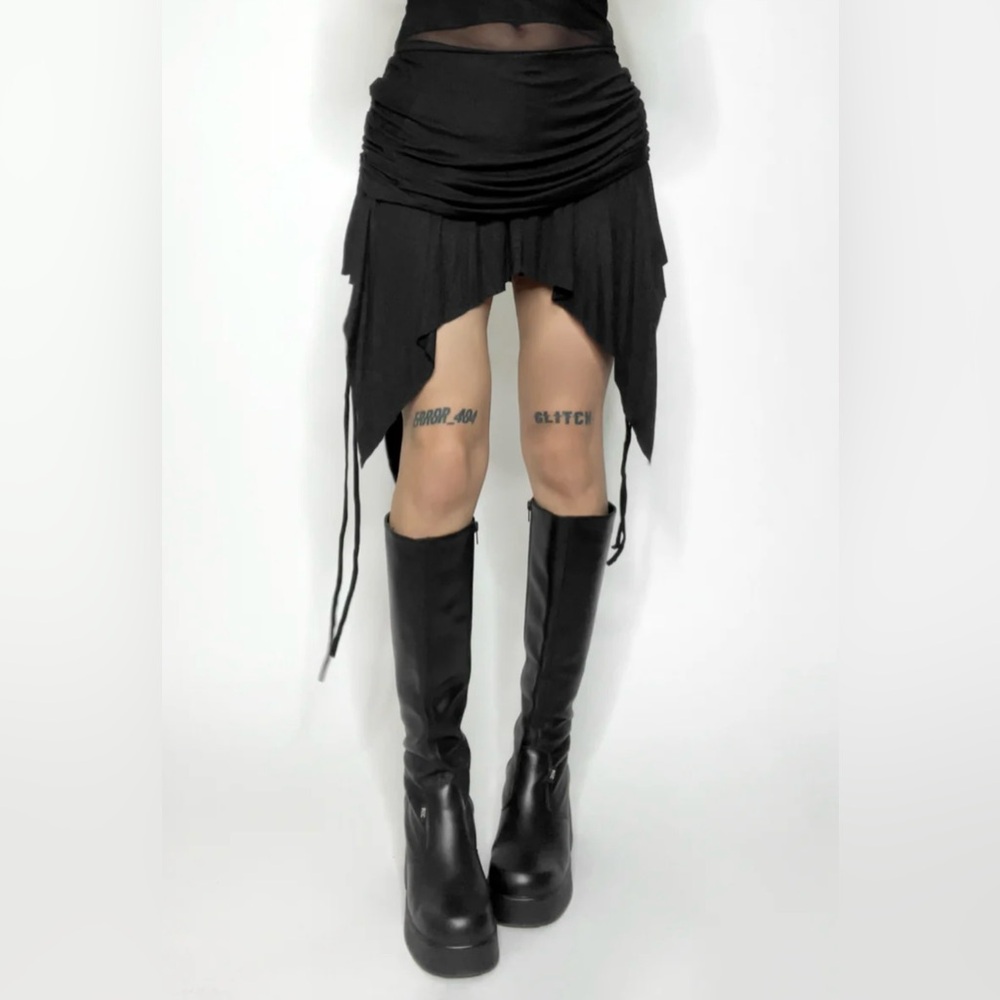 Noctex Fae Skort